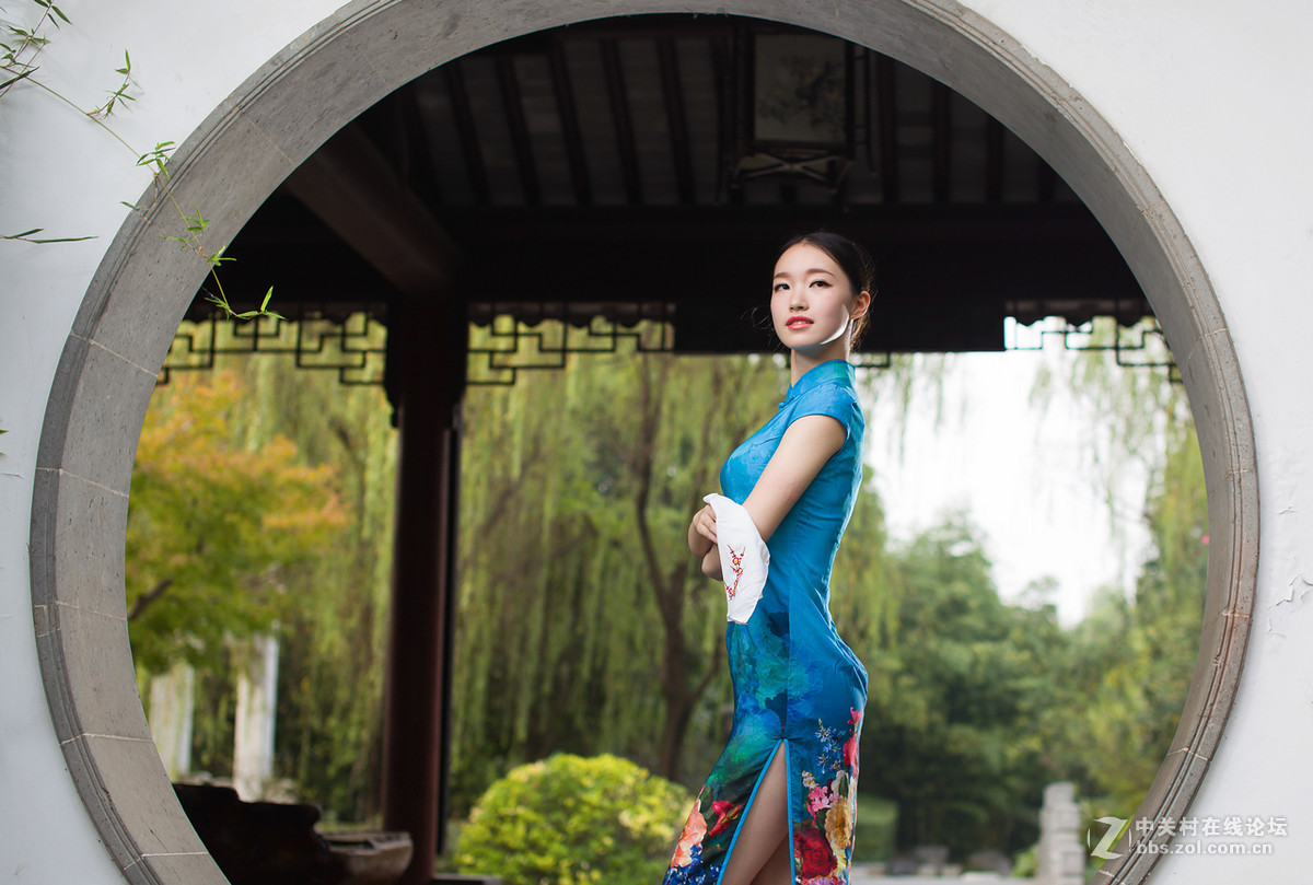 #2015MissChinajoy摄影大赛#---靓丽的青春年华