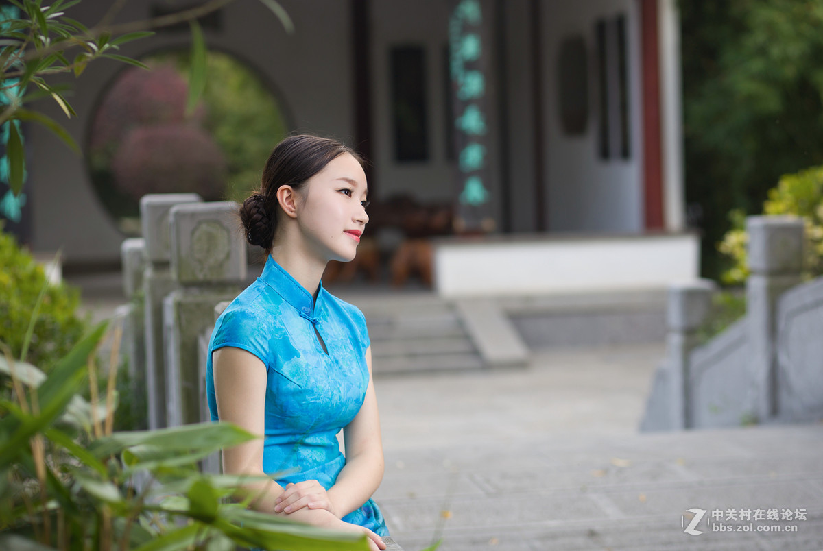 #2015MissChinajoy摄影大赛#---靓丽的青春年华