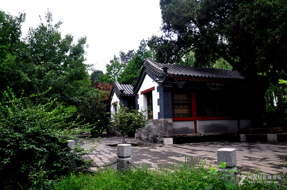 中山公囥的乡土气息; 16 ;8;1;