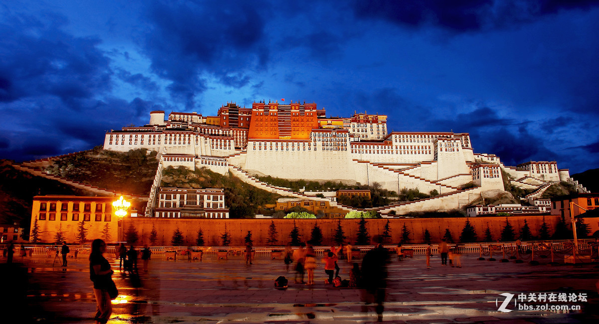 #版主坐堂# 赤峰摄影星空(中国)2016年7月份部分精华作品