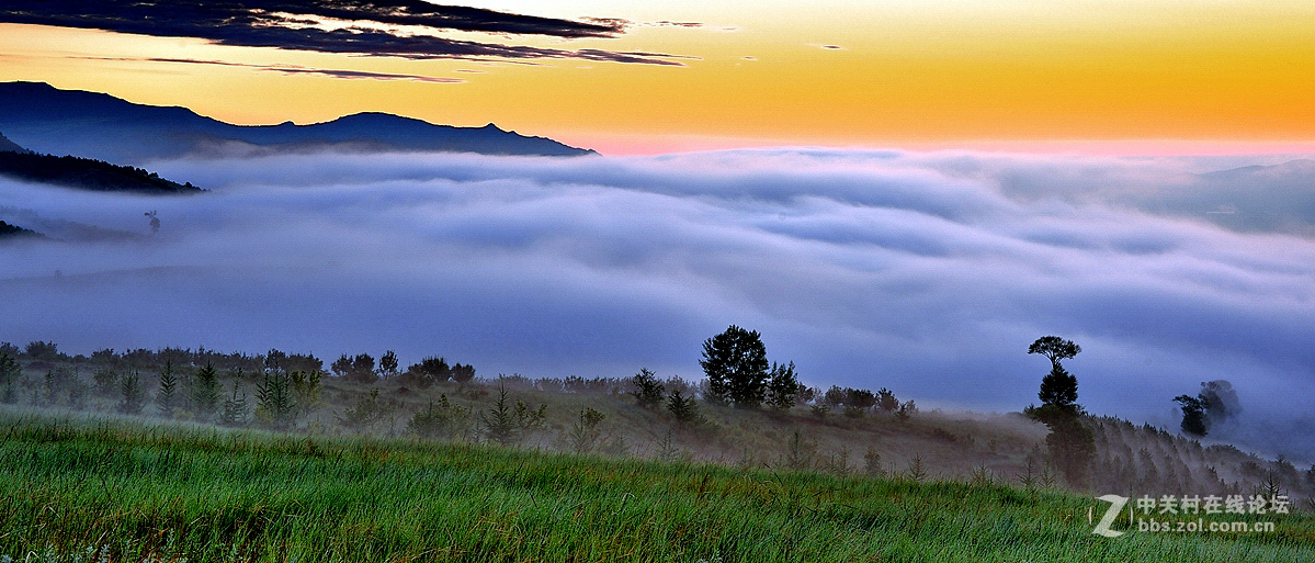 #版主坐堂# 赤峰摄影星空(中国)2016年7月份部分精华作品