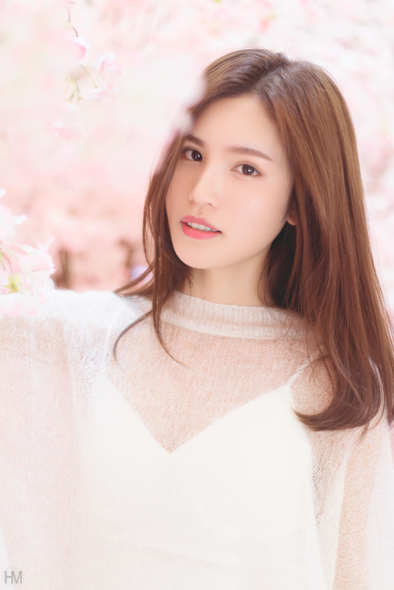《Sakura》 ——— █ H.M 摄影 █