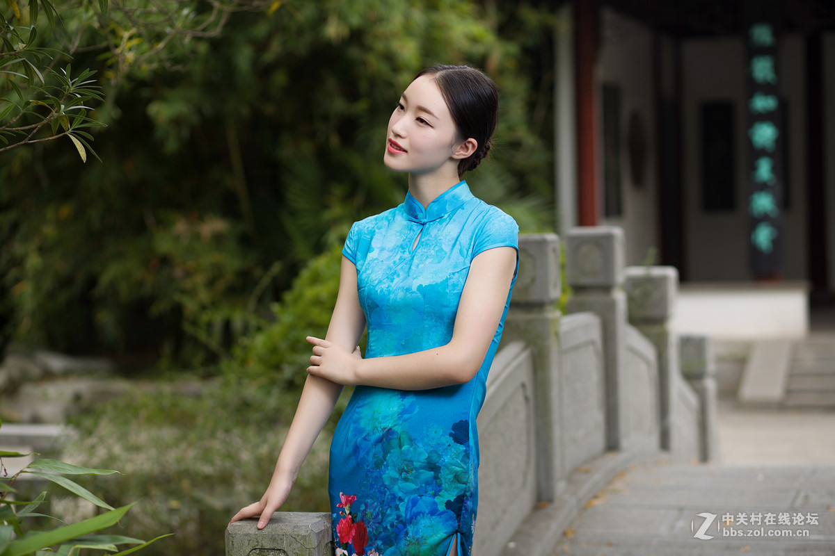 #2015MissChinajoy摄影大赛#---靓丽的青春年华