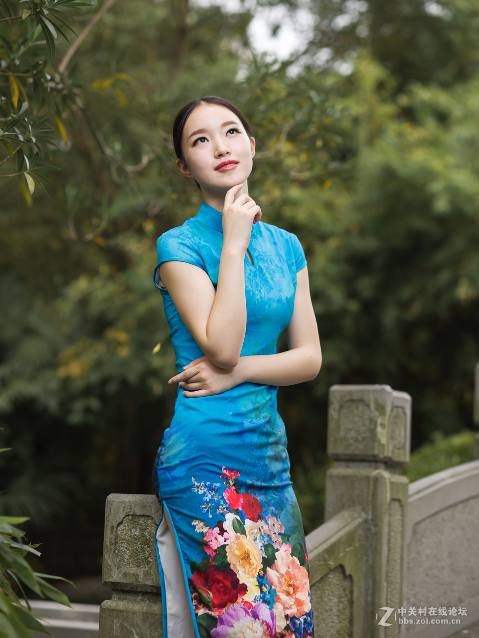 #2015MissChinajoy摄影大赛#---靓丽的青春年华