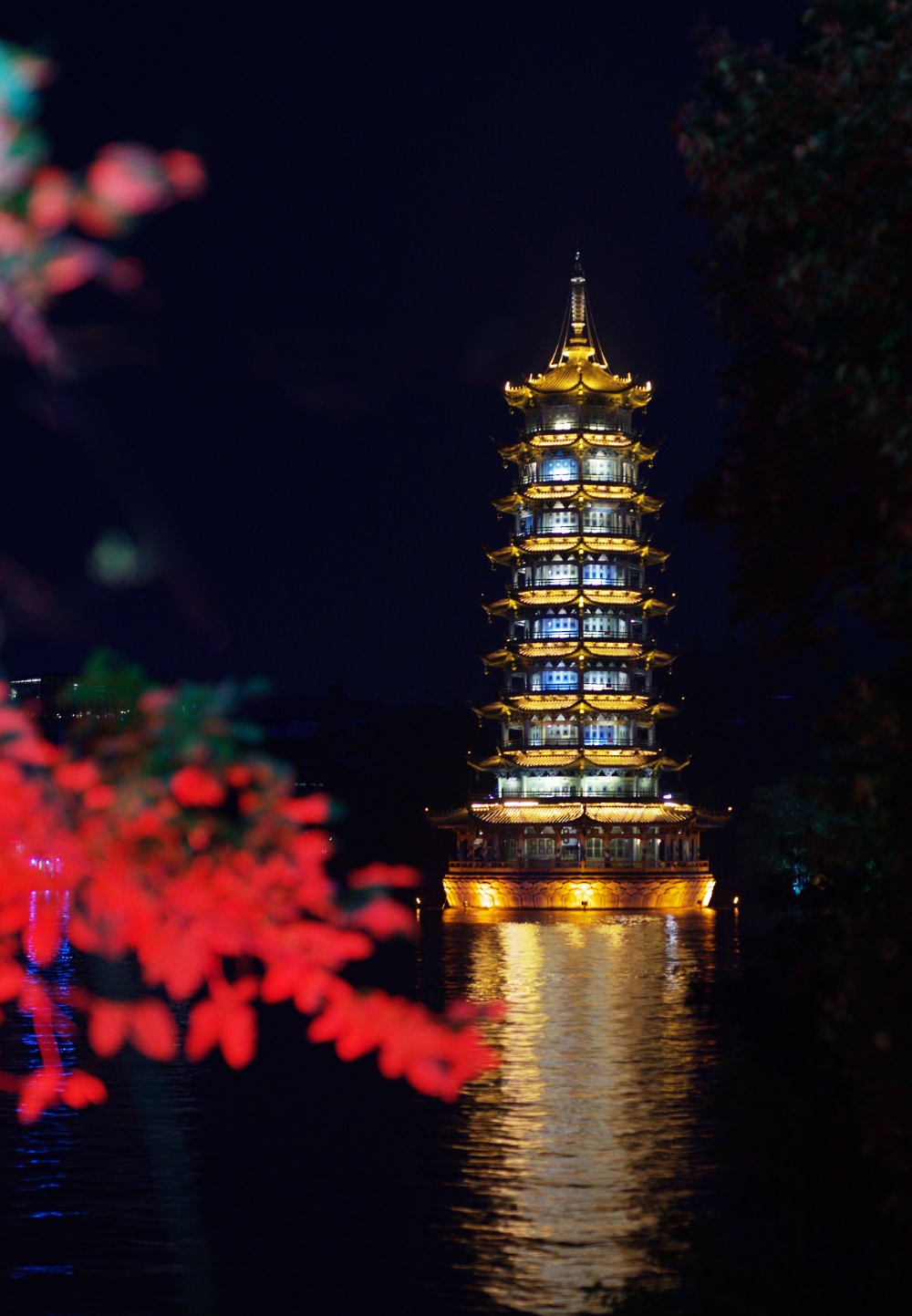 A99依然是利器