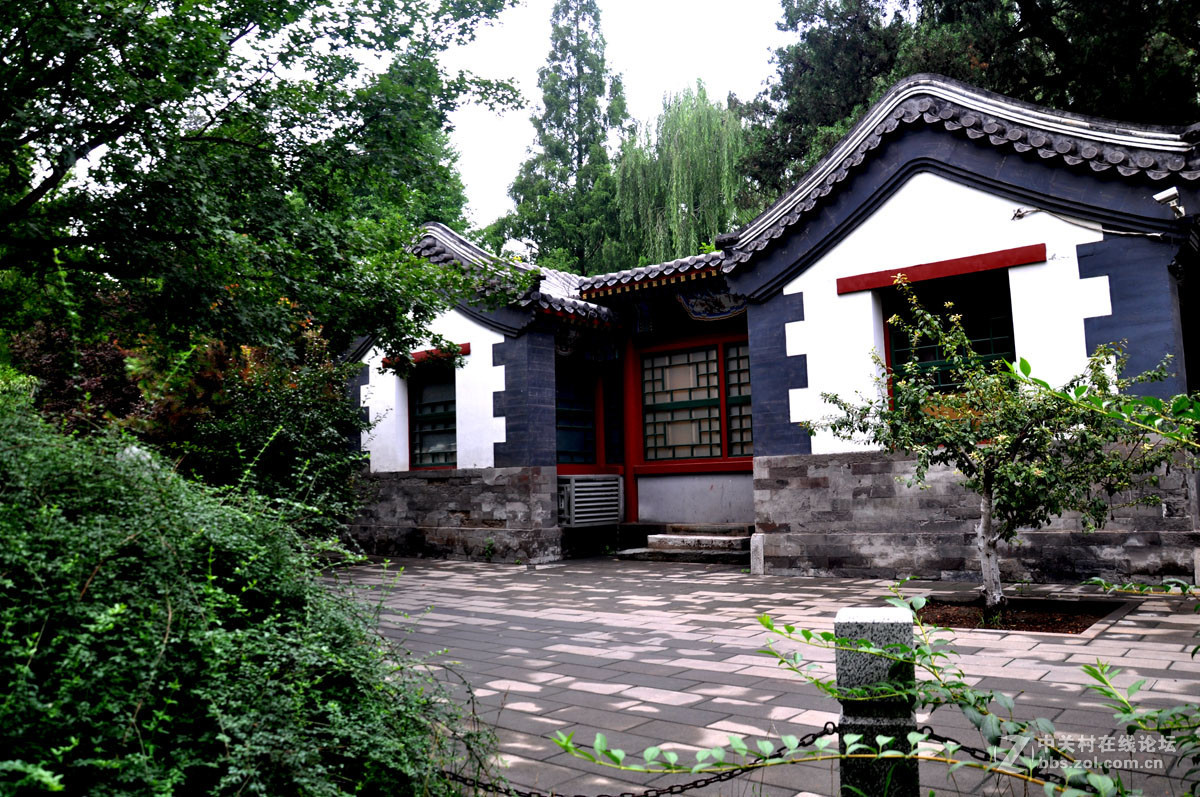 中山公囥的乡土气息; 16 ;8;1;