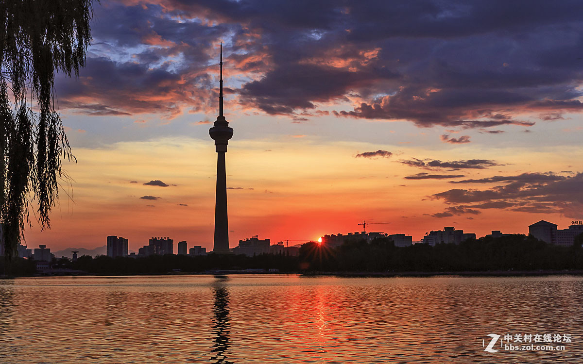 #版主坐堂# 赤峰摄影星空(中国)2016年7月份部分精华作品