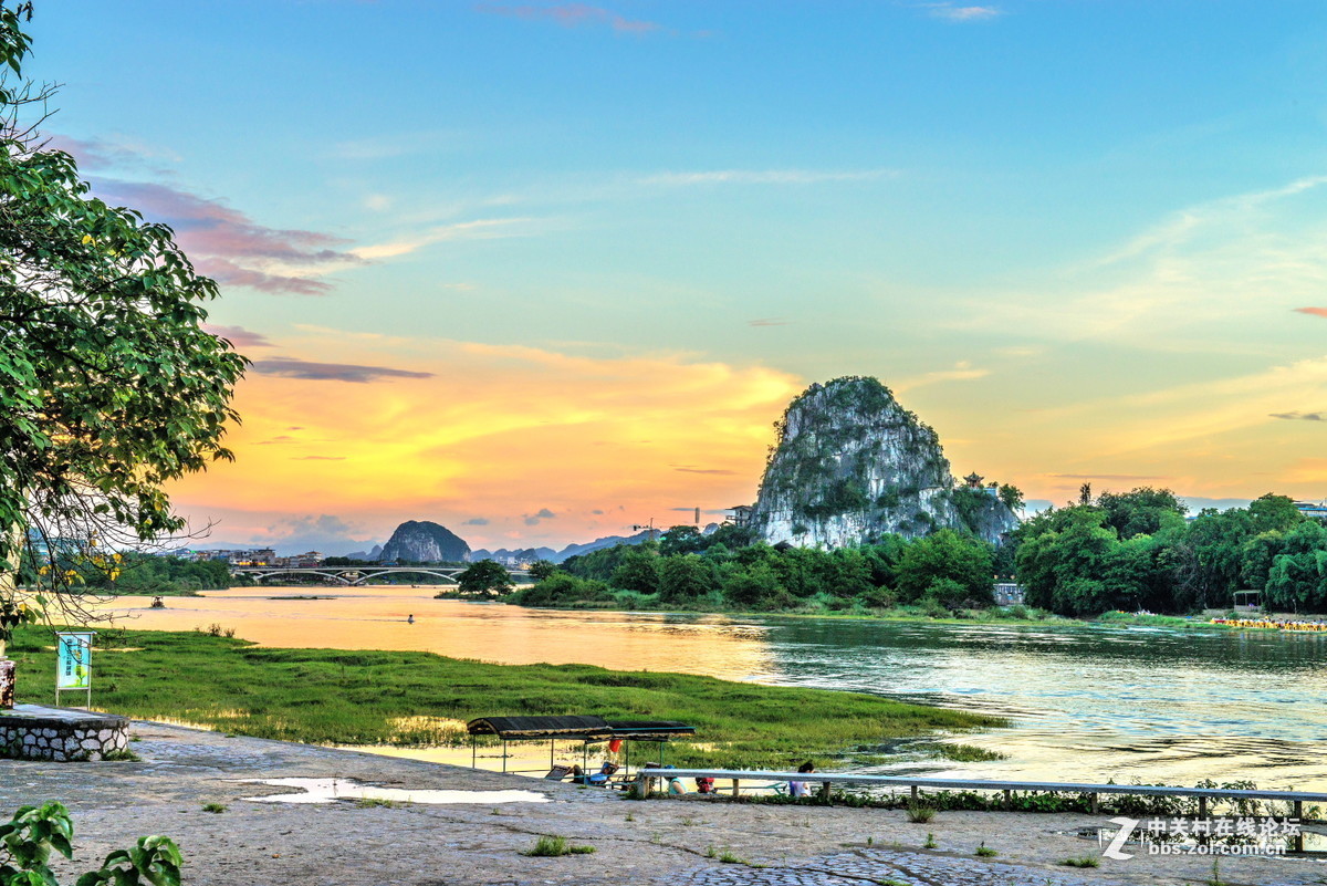 #版主坐堂# 赤峰摄影星空(中国)2016年7月份部分精华作品