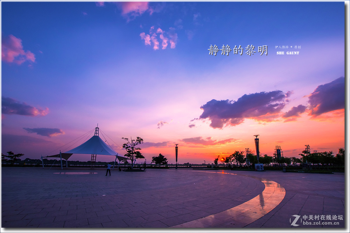 #版主坐堂# 赤峰摄影星空(中国)2016年7月份部分精华作品