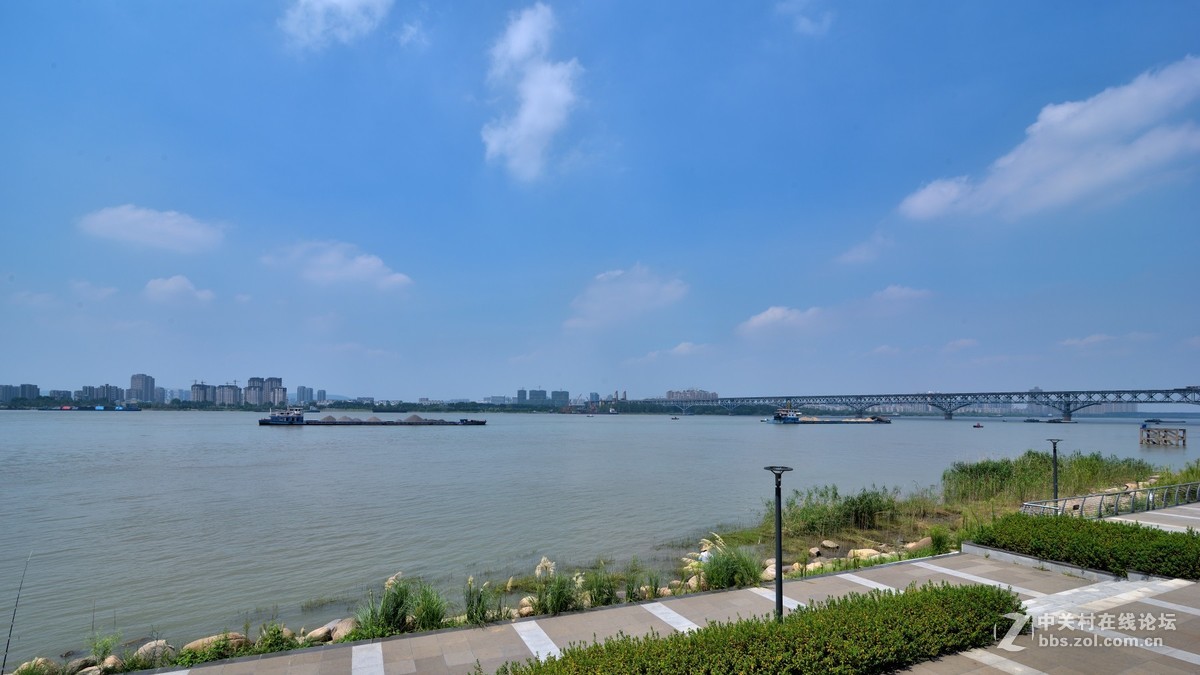 南京下关火车主题园-中关村在线摄影论坛
