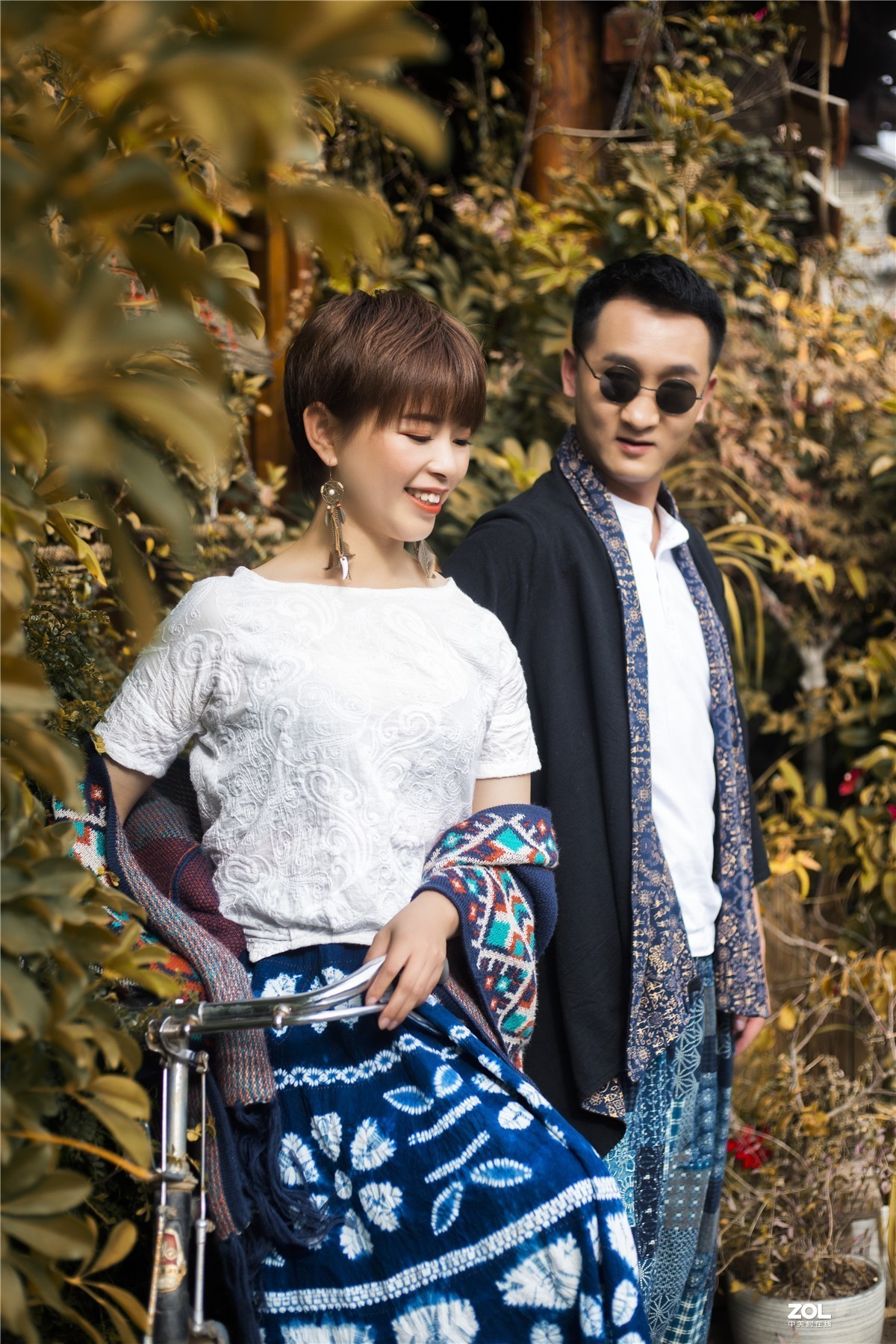 余生  还好有你相伴||大理途雲旅拍婚纱摄影