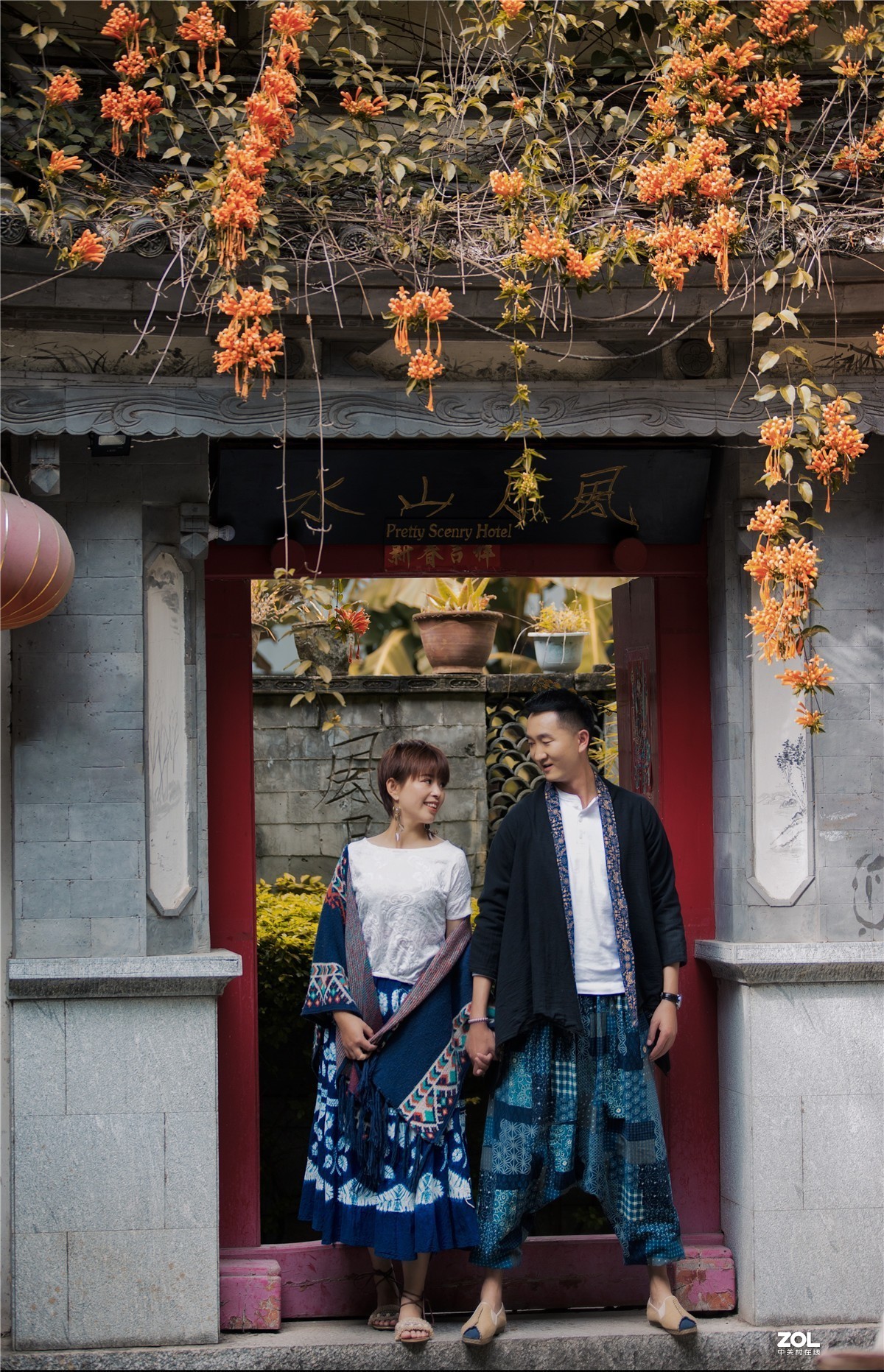 余生  还好有你相伴||大理途雲旅拍婚纱摄影