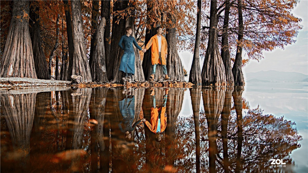 余生  还好有你相伴||大理途雲旅拍婚纱摄影