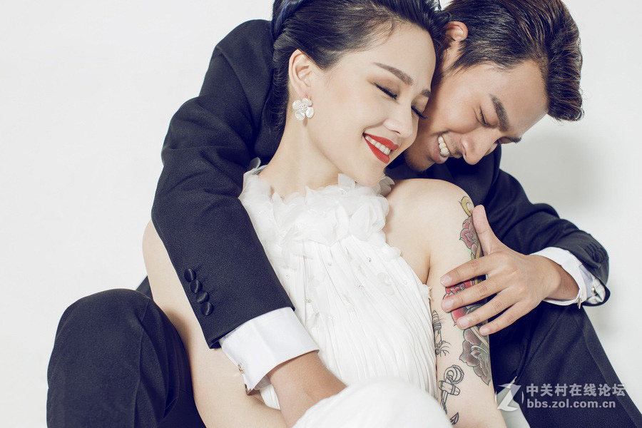 大连名门世家婚纱摄影——眼中的你