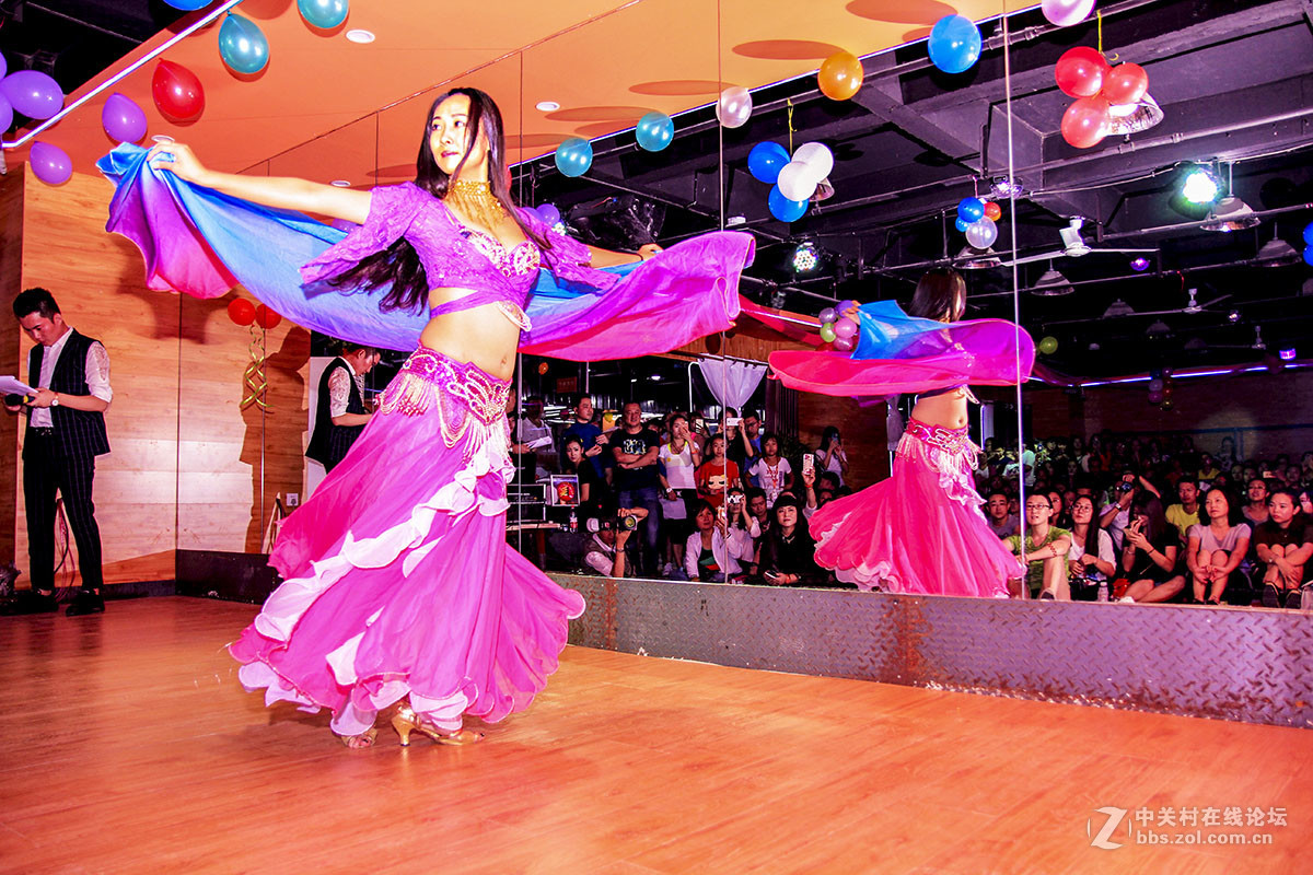 超体健身房庆典活动