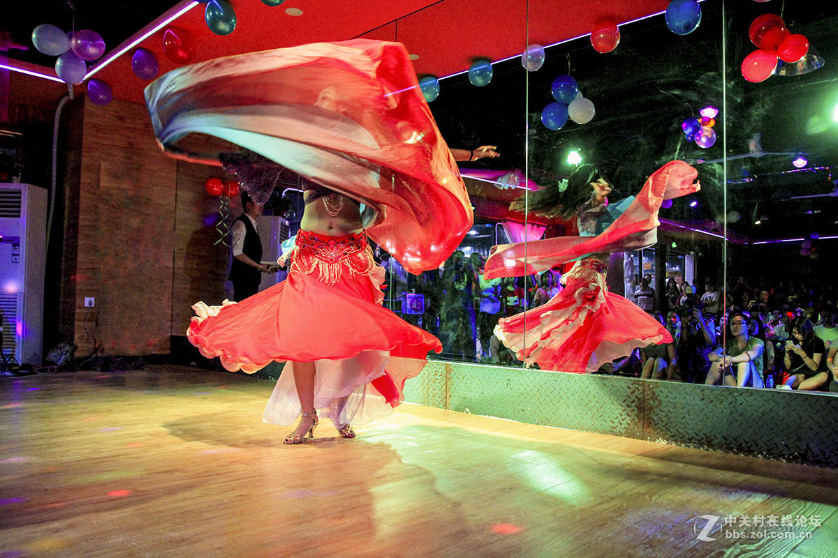 超体健身房庆典活动