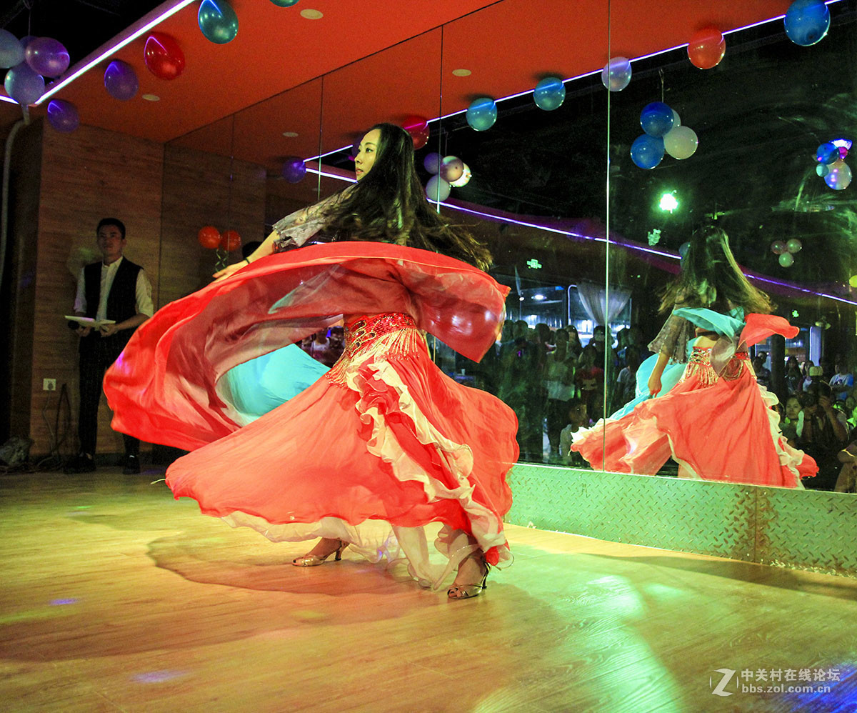 超体健身房庆典活动