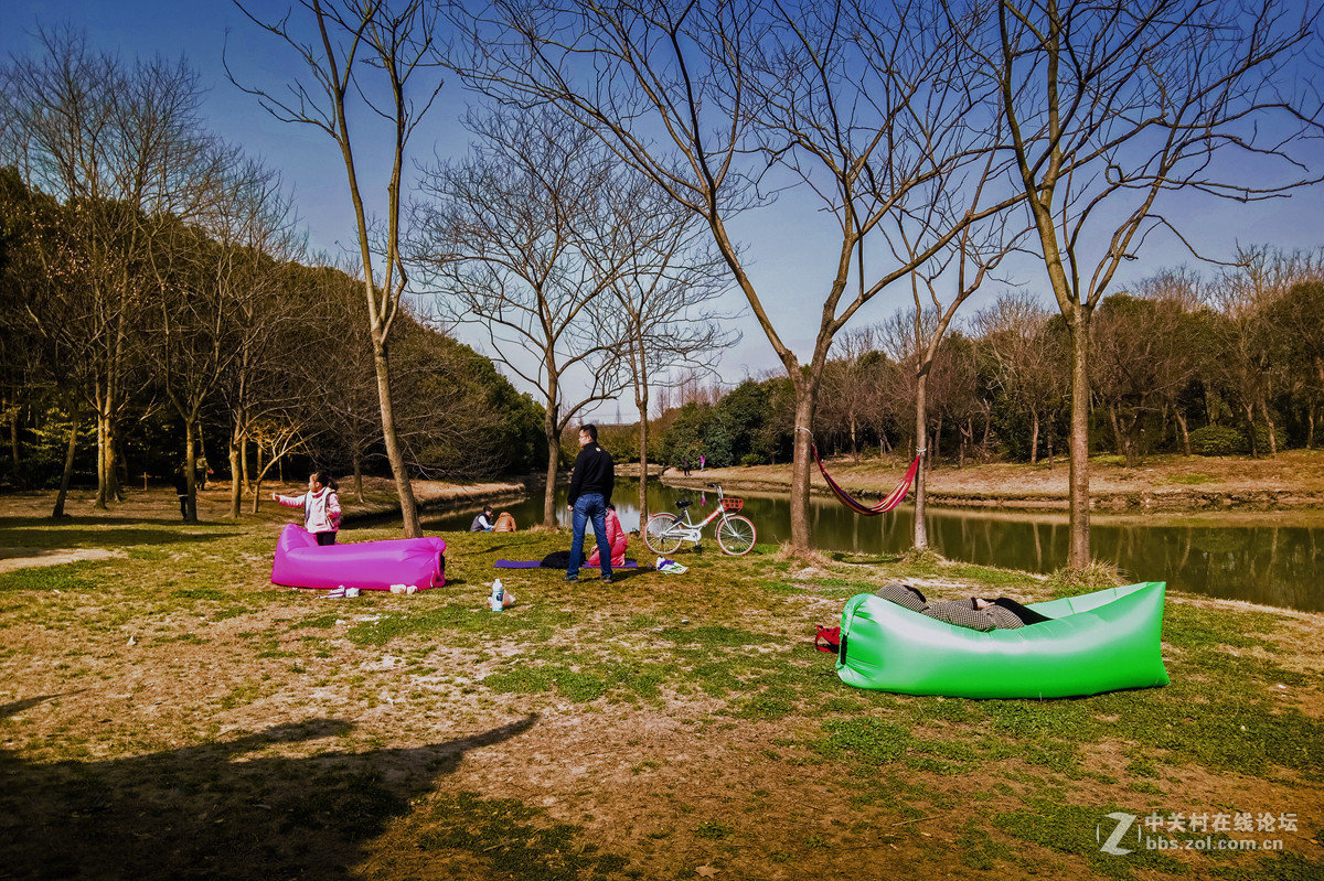 周末 暖阳 休闲 随拍