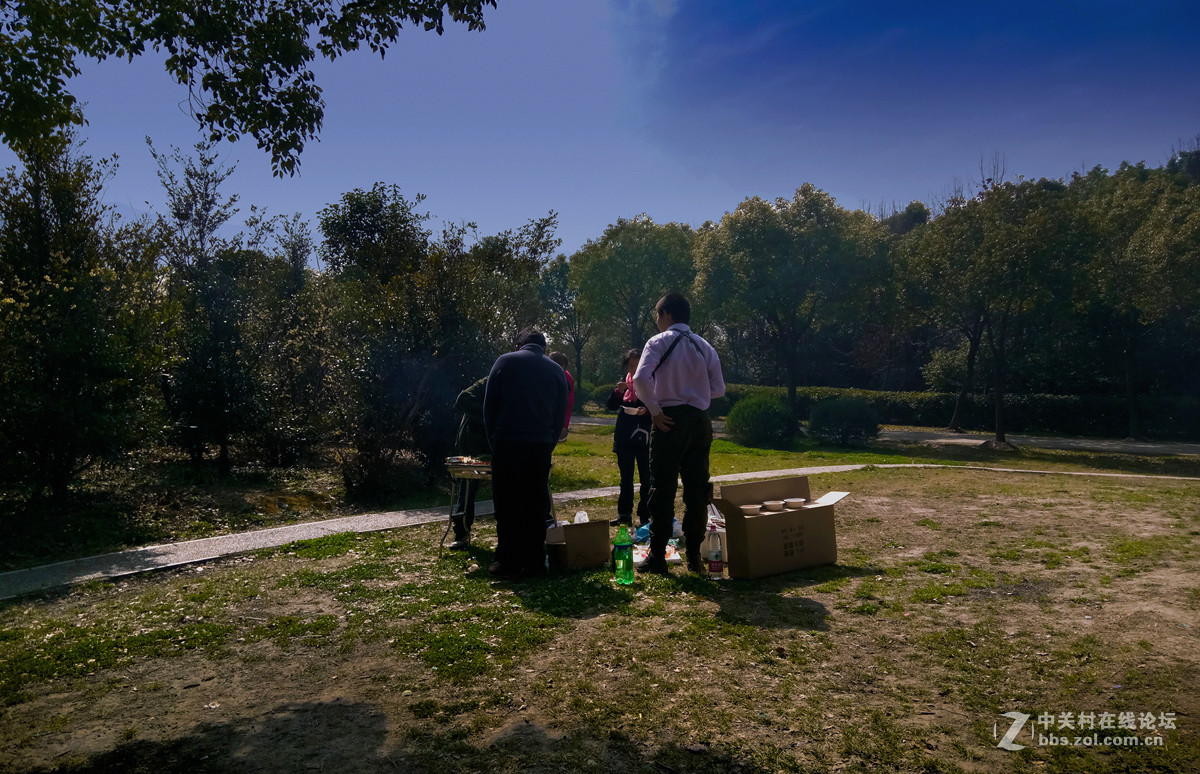 周末 暖阳 休闲 随拍