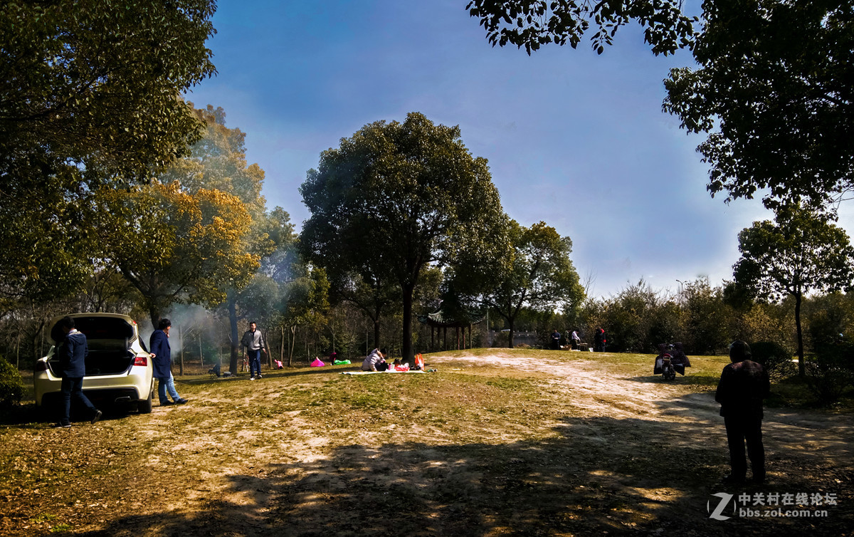 周末 暖阳 休闲 随拍