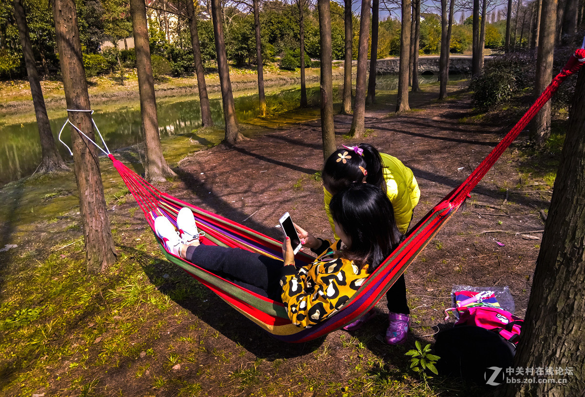 周末 暖阳 休闲 随拍