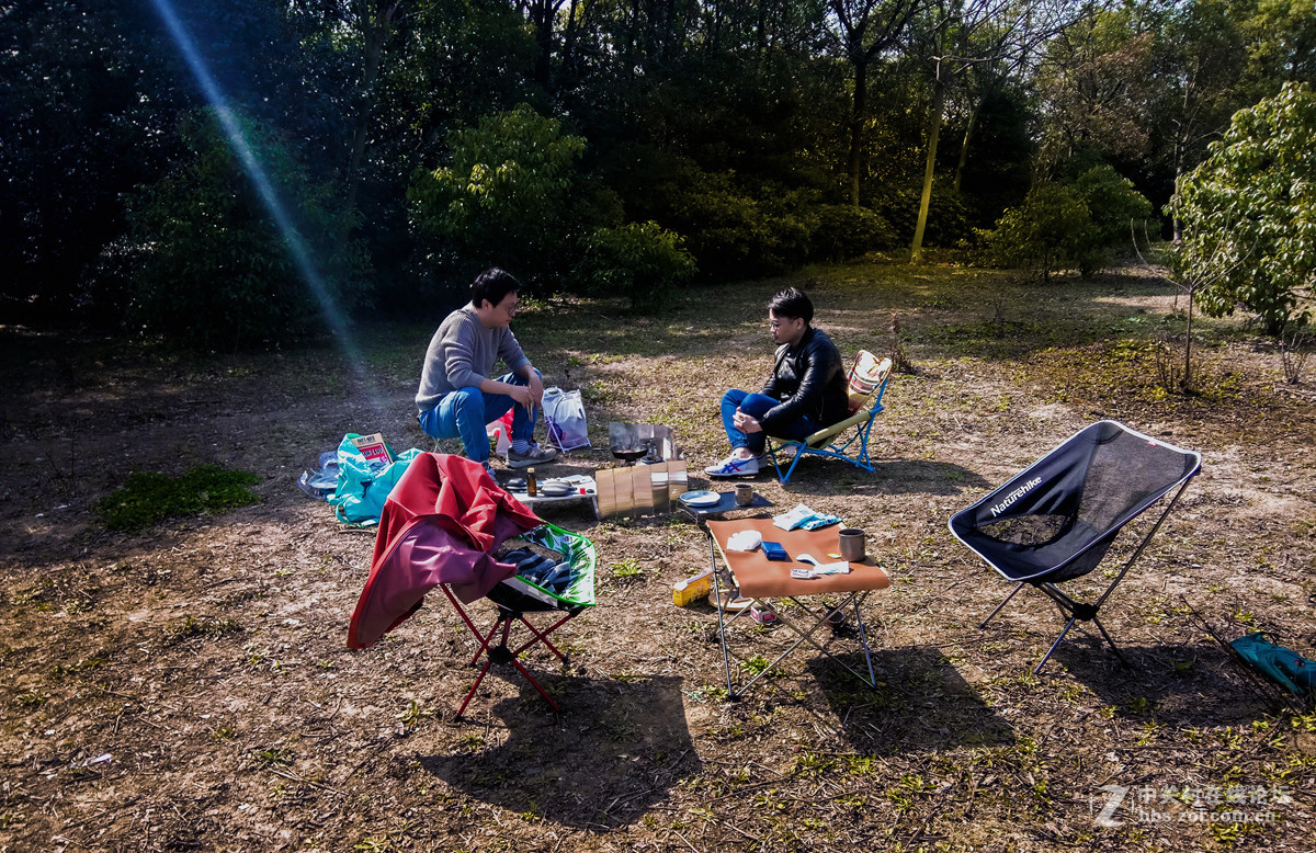 周末 暖阳 休闲 随拍