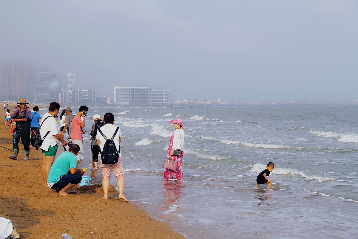 海之恋