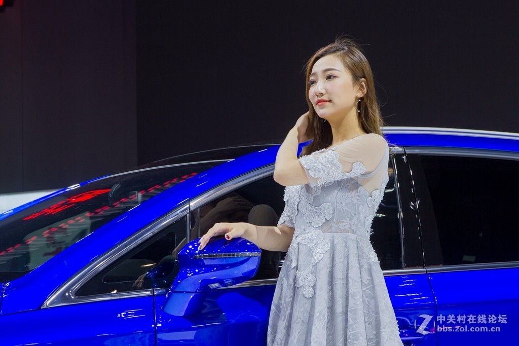 2017-8-26成都车展