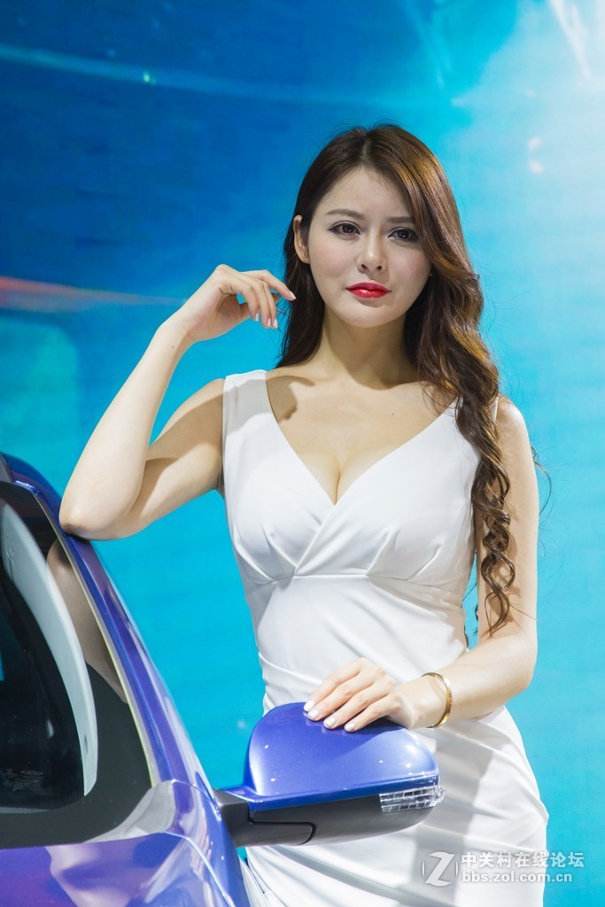 2017-8-26成都车展