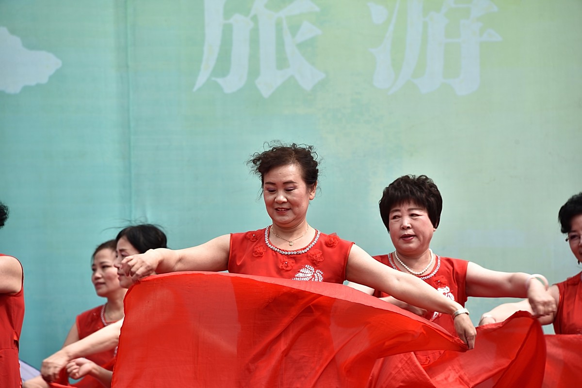 庆5.1劳动节活动