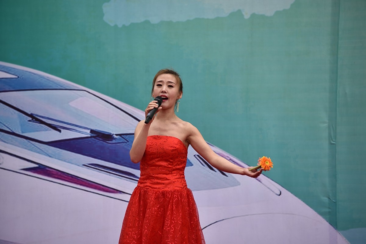 庆5.1劳动节活动