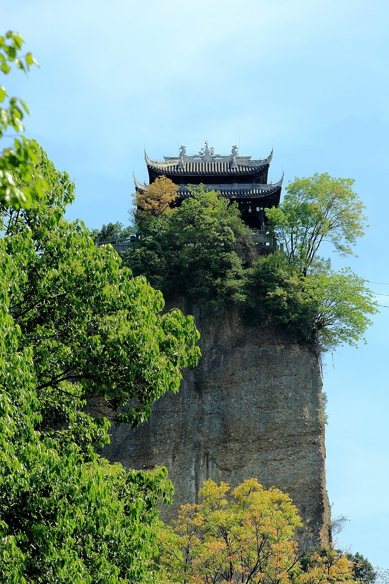 窦团山有哪些景点图片