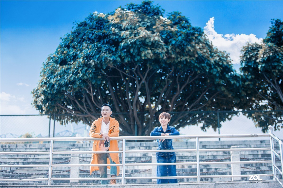 余生  还好有你相伴||大理途雲旅拍婚纱摄影