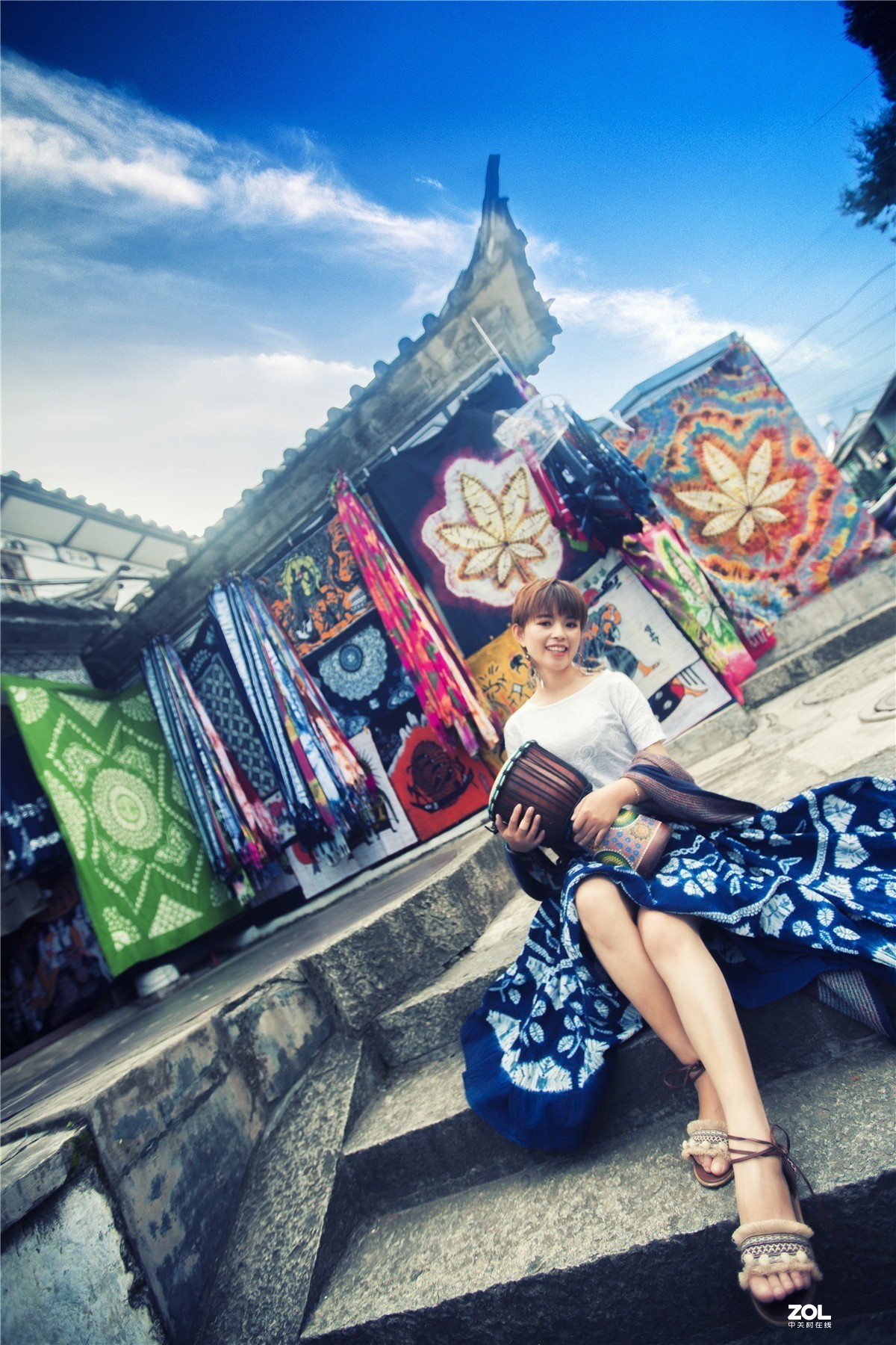 余生  还好有你相伴||大理途雲旅拍婚纱摄影