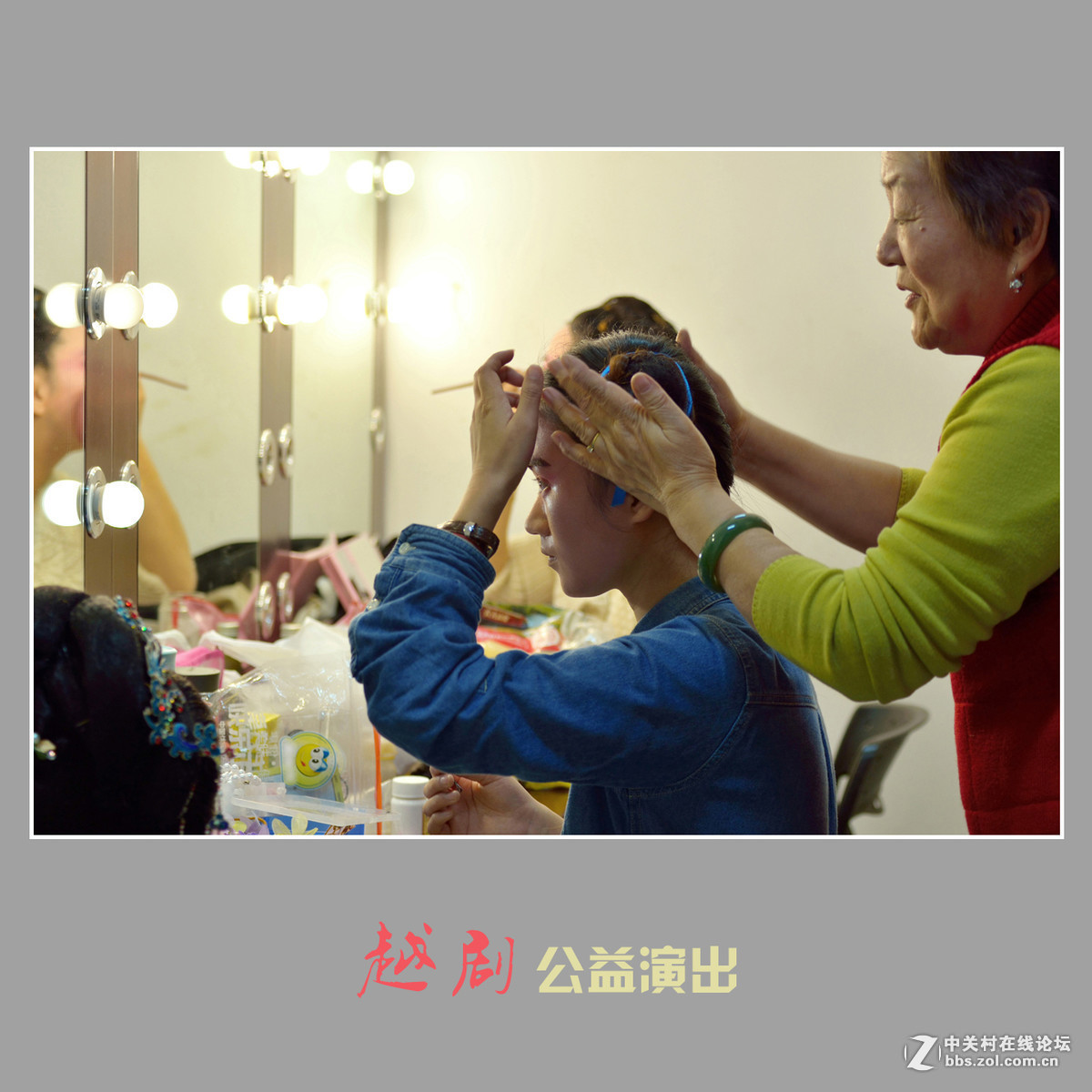 #版主坐堂# 《人文纪实星空(中国)》2016年7月优秀作品选编