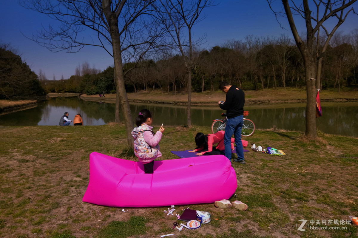 周末 暖阳 休闲 随拍