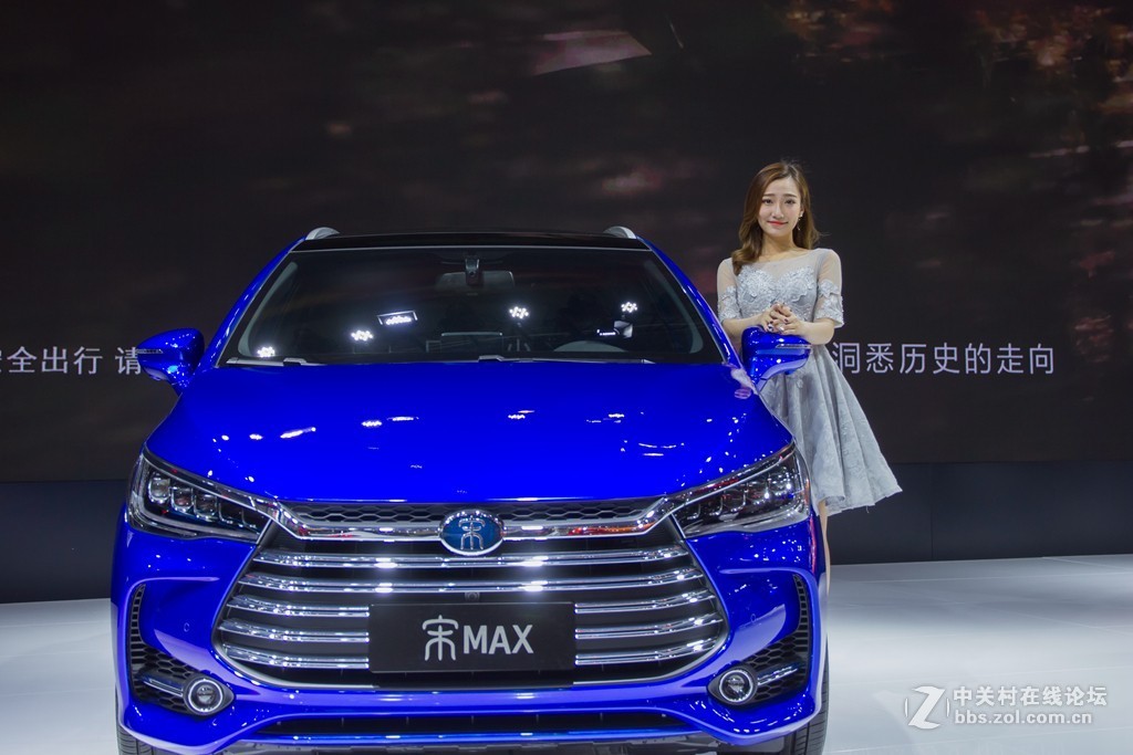 2017-8-26成都车展