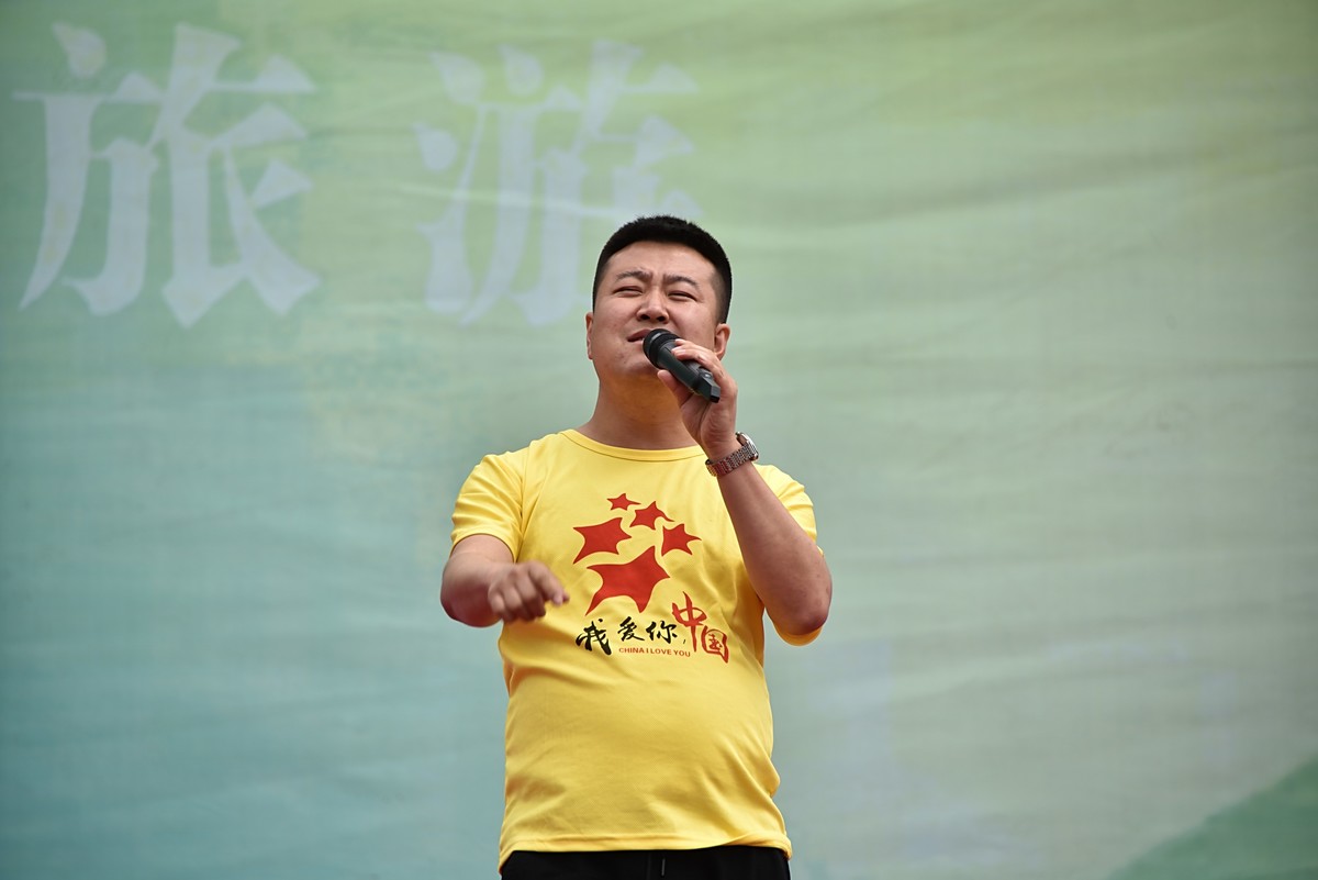 庆5.1劳动节活动