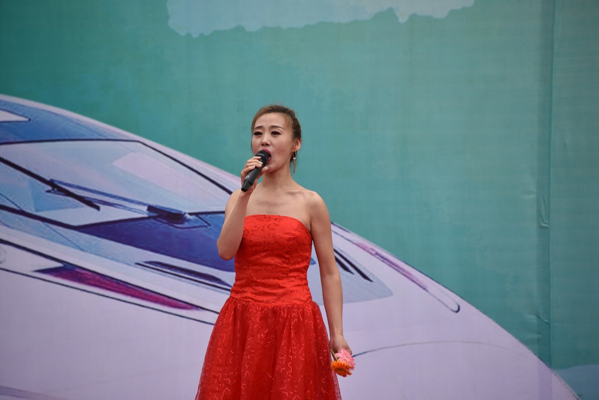 庆5.1劳动节活动