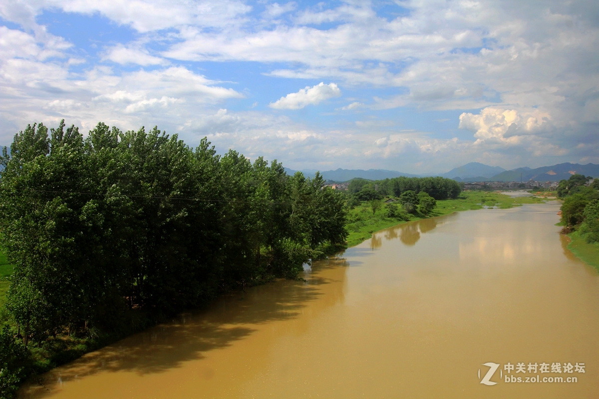 #版主坐堂#2015年8月份《承德》优秀作品选辑