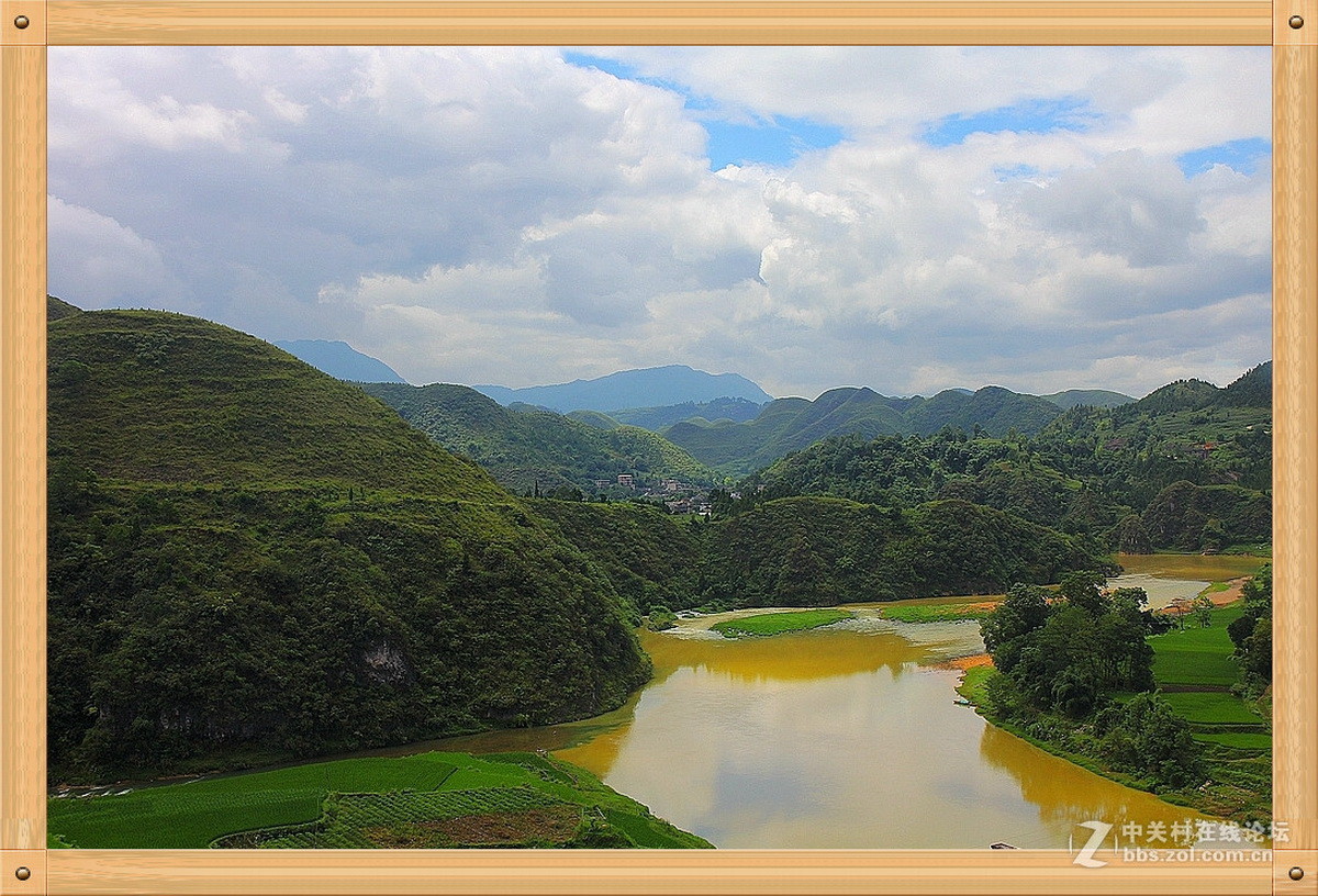 #版主坐堂#2015年8月份《承德》优秀作品选辑