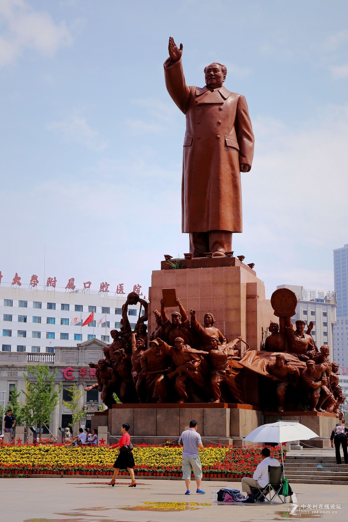 #版主坐堂#2015年8月份《承德》优秀作品选辑