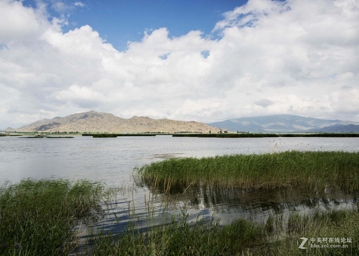新疆风光摄影EF24mmf/1.4LUSM拍摄