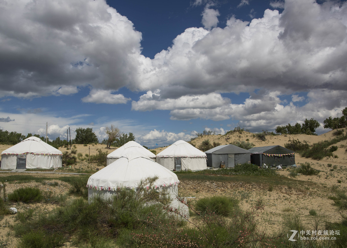 新疆风光摄影EF24mmf/1.4LUSM拍摄