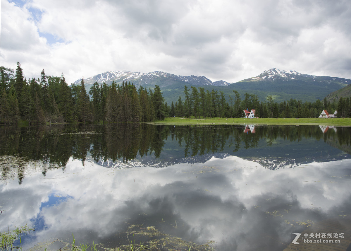 新疆风光摄影EF24mmf/1.4LUSM拍摄