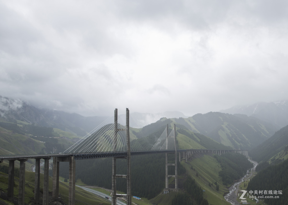 新疆风光摄影EF24mmf/1.4LUSM拍摄