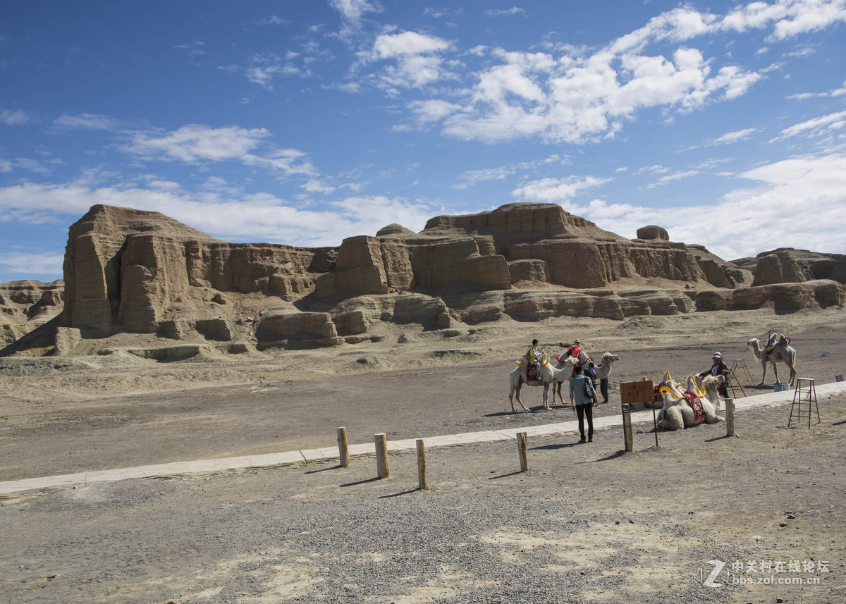 新疆风光摄影EF24mmf/1.4LUSM拍摄