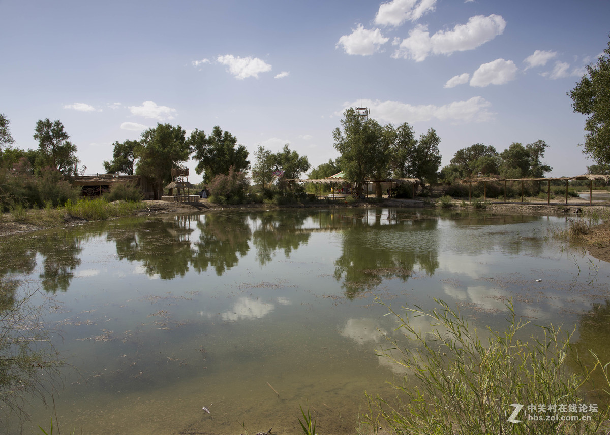 新疆风光摄影EF24mmf/1.4LUSM拍摄