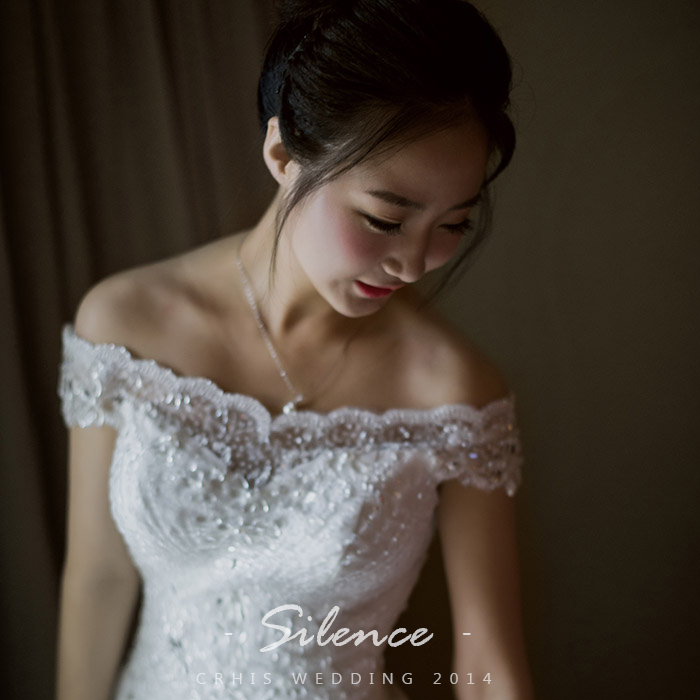 【可姿摄影】Silence