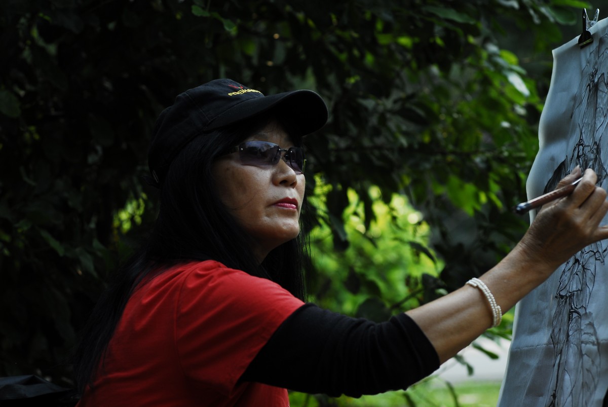 广州  光孝寺  中山纪念堂   华南植物园